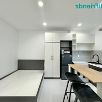 Khai Trương Dự Án 100%| Căn Hộ 1 Phòng Ngủbancol / Cửa Sổ, Nt Hiện Đại Cao Cấp_ Voucher Free Tiền Nhà T5.