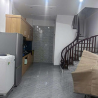 Bán Nhà Văn Quán Mới Xây 5 Tầng