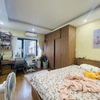 Bán Nhà Ngõ Phố Mỹ Đình, Trung Tâm Nam Từ Liêm