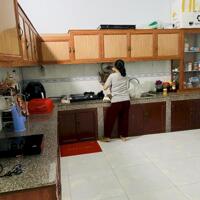 BÁN LỖ NHÀ ĐẤT TRẢNG DÀI SỔ HỒNG RIÊNG ĐƯỜNG THOÁNG, RỘNG SÂN ĐẬU 2 OTO