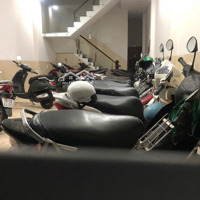 Siêu Phẩm Chdv Bạch Đằng ,Bình Thạnh 54M2( 4*13,5) _ 5 Tầng ; 7 Phòng Cho Thuê _ Giá Bán 6,5 Tỷ Tl