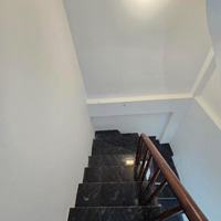 Bán Nhà Phố Dương Văn Bé, Cạnh Trường Cấp 1,2 Vĩnh Tuy, 33M X 5 Tầng, Giá Bán 7,2 Tỷ