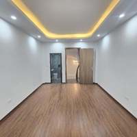 Bán Nhà Phố Dương Văn Bé, Cạnh Trường Cấp 1,2 Vĩnh Tuy, 33M X 5 Tầng, Giá Bán 7,2 Tỷ