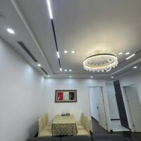 Bán căn hộ Vimeco Nguyễn Chánh thiết kế 3 phòng ngủ , 2 wc