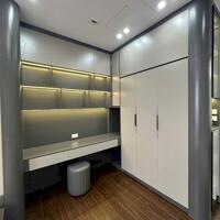 Bán căn hộ Vimeco Nguyễn Chánh thiết kế 3 phòng ngủ , 2 wc