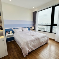 Bán Căn Góc 3 Phòng Ngủ Times City Đủ Đồ Rộng 103M2 Chỉ Với 8.4 Tỷ