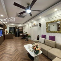 Chính Chủ Bán Căn Hộ 97M2 Tòa Ct3 Tầng Trung 3 Ngủ 2 Vệ Sinhgiá Cực Ngon 4.27 Tỷ - Sổ Hồng