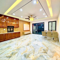 Bán Nhà Chỉ 9 Tỷ Nguyễn Văn Cừ, Gia Thuỵ, Long Biên 56M2-Mt 5M-6 Tầng Thang Máy-3 Thoáng - Full Nt