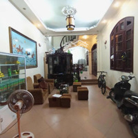 Phố Cổ - Nhà Lý Nam Đế - Gara Ôtô - 110M2 - 5 Tầng - Giá Bán 55 Tỷ!