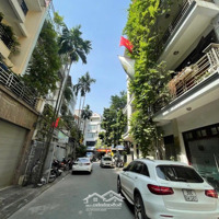 Phố Cổ - Nhà Lý Nam Đế - Gara Ôtô - 110M2 - 5 Tầng - Giá Bán 55 Tỷ!