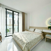 Trống Căn Studio Ban Công, Máy Giặt Riêng Ngay Trung Tâm Quận 10