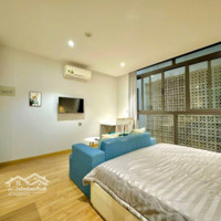 Thuê Ngay Phòng 30M2 Cửa Sổ Thoáng, Thang Máy,Full Nội Thất Giáp Q1 Tại Nguyễn Cửu Vân - Bình Thạnh