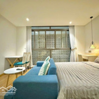 Thuê Ngay Phòng 30M2 Cửa Sổ Thoáng, Thang Máy,Full Nội Thất Giáp Q1 Tại Nguyễn Cửu Vân - Bình Thạnh