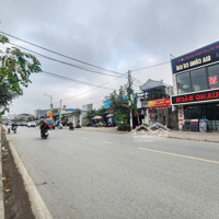 Bán Đất Mặt Đường Máng Nước, An Đồng, An Dương, Hải Phòng.