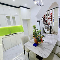 Chính Chủ Nhờ Bán Nhà Riêng Mặt Ngõ Thông,Kinh Doanh,Oto Đường Kim Giang 42M2,5 Tầng