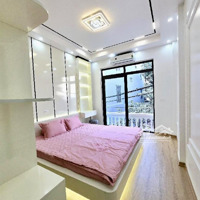 Chính Chủ Nhờ Bán Nhà Riêng Mặt Ngõ Thông,Kinh Doanh,Oto Đường Kim Giang 42M2,5 Tầng
