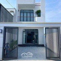 Bán Nhà Sát Lavender . Tân Bình Vĩnh Cửu, Sổ Riêng Full Thổ Cư, Đường Rộng Xe Hơi Thoải Mái,
