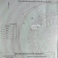 1300M2 Full Thổ Cư. 3 Mặt Tiền. Đất Hòa Thạch - Hòa Lạc
