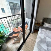 Căn Hộ Ban Công Mới Set Up Đầy Đủ Tiện Nghi - Gần Vạn Hạnh Mall