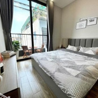 Căn Hộ Ban Công Mới Set Up Đầy Đủ Tiện Nghi - Gần Vạn Hạnh Mall