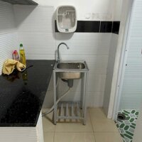 Phòng trọ cực rộng đối diện bệnh viện nhi đồng