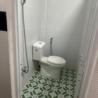 Phòng trọ cực rộng đối diện bệnh viện nhi đồng