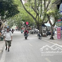 Bán Nhà Phân Lô Nghĩa Tân, Vỉa Hè, Ôtô Tránh, Kinh Doanh Đa Dạng, 56M2 Dân Xây Chắc Chắn. Hơn 18Tỷ