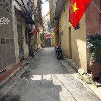 Bán Đất Nền Lệ Mật, Long Biên - Vị Trí Đắc Địa, Ngõ Rộng, Tiềm Năng Xây Dựng Cao Tầng