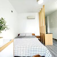 Bán tòa CHDV Bình Thạnh, 7 tầng 28 phòng. HĐT 105tr giá 35 tỷ