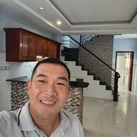 Nhà Đẹp Hẻm Thông Thoáng 50M2, 5 Phòng Ngủ 3 Tầng Dương Bá Trạc P.1 Quận 8, Giá Chỉ 4.5 Tỷ