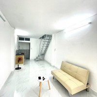 Cho Thuê Nhà Riêng 1 Phòng Ngủ1Pk 1 Vệ Sinhtại Đường 27, P6, Gò Vấp, 9,5 Triệu, 21M2 Bao Đẹp Hot!