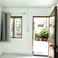 Cho Thuê Nhà Riêng 1 Phòng Ngủ1Pk 1 Vệ Sinhtại Đường 27, P6, Gò Vấp, 9,5 Triệu, 21M2 Bao Đẹp Hot!