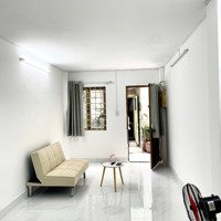 Cho Thuê Nhà Riêng 1 Phòng Ngủ1Pk 1 Vệ Sinhtại Đường 27, P6, Gò Vấp, 9,5 Triệu, 21M2 Bao Đẹp Hot!