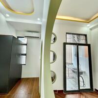  CĂN HỘ BAN CÔNG FULL NT QUẬN 3