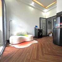  CĂN HỘ BAN CÔNG FULL NT QUẬN 3