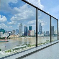 The Opera - Metropole: Cho Thuê Căn Hộ 3 Phòng Ngủ View Trực Diện Sông, Cầu Bason, Quận 1