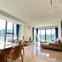 The Opera - Metropole: Cho Thuê Căn Hộ 3 Phòng Ngủ View Trực Diện Sông, Cầu Bason, Quận 1