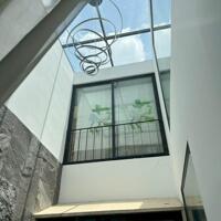 Bán tòa nhà VP Thạnh Mỹ Lợi - hầm 7 tầng. HĐT 140tr giá 46 tỷ