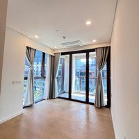 The Galleria - Metropole: Bán Căn Hộ 2 Phòng Ngủ Giá Tốt View City