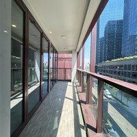 The Galleria - Metropole: Bán Căn Hộ 2 Phòng Ngủ Giá Tốt View City