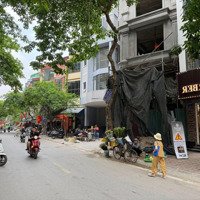 Nhà Mặt Phố Thanh Xuân - Lô Góc, Giá Thỏa Thuận,65M2-8 Tầng-Diện Tíchkhủng 130 Triệu/Tháng