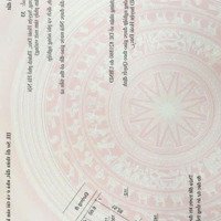 Bán Đất Dịch Vụ Song Phương Gần Đường Liên Khu 8 Giá Dẻ