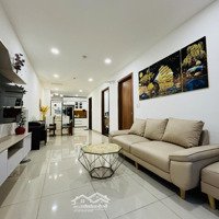 Chính Chủ Cho Thuê Căn Hộ Chung Cư Cityland 2 Phòng Ngủ- Full Nội Thất Đồ Điện Cao Cấp - Vào Ở Ngay