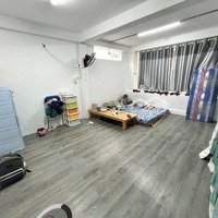 Chính Chủ Bán Nhà 5 Tầng Đường Vạn Kiếp Ngay Mặt Tiền Hẻm Thông Dân Trí 6M Ngang Lớn 6.9 Tỉ Còn Bớt