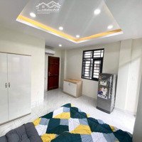 Phòng Full Nội Thất 35M2 Có Ban Công Lớn Ở Lê Văn Sỹ Phú Nhuận Gần Đường Trường Sa, Giáp Q3, Q1