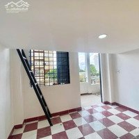 Khai Trương 100 Phòng Có Gác Máy Lạnh Ngay Dương Quảng Hàm Chỉ 3X