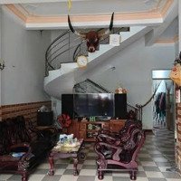 Bán Nhà 3 Tầng Mặt Tiền Lý Đạo Thành - Ai Hải Bắc - Sơn Trà