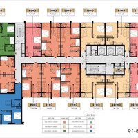 Căn Hộ Dòng Tiền Du Lịch Hot Nhất View Biển - Đà Nẵng 2025 Gọi Tên Sun Costa Residence