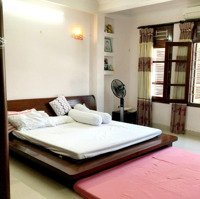 Mặt Ngõ Kinh Doanh Hai Bà Trưng, 30M Ra Mặt Phố, 54M2, Sổ Đẹp, Không Lỗi Phong Thuỷ, Mặt Tiền Rộng