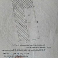 Hiếm Mảnh Đất Phân Lô Duy Nhất Sau Quận Uỷ Tây Hồ, Vỉa Hè Ô Tô Tránh, Lô Góc Mặt Tiền 5M, 39.4 Tỷ